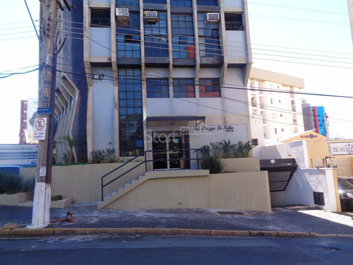 Imagem 1 de 6 de Sala Á Venda E Para Aluguel Em Jardim Guanabara - Sa102010