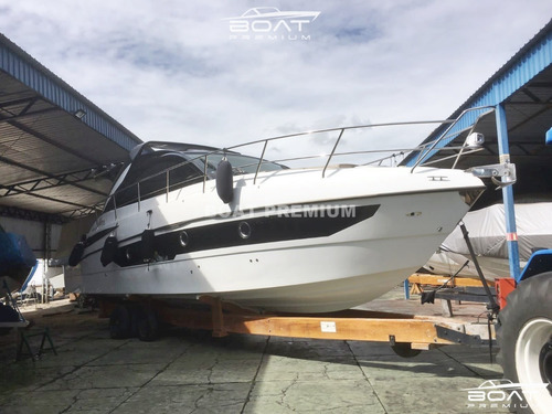Imagem 1 de 9 de Sedna 42, 2018, 2x Volvo 350hp - Real - Phantom