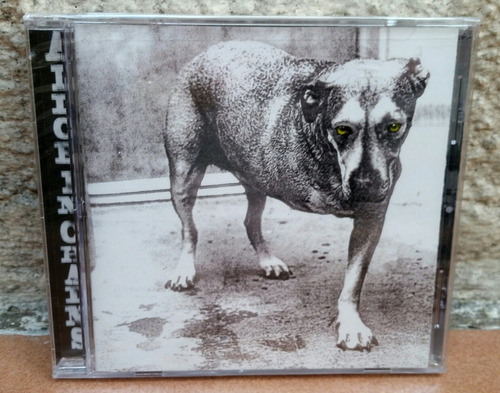 Alice In Chains (alice In Chains) Ed. Usa, Nirvana, P. Jam