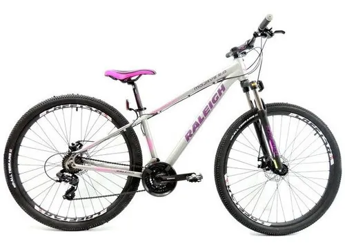 Raleigh 2.0 dama hot sale