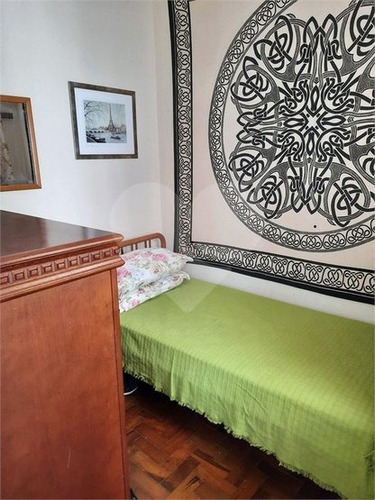 Apartamento De 2 Dormitórios De Frente Com Sacada E Vaga De Garagem No Bairro Rio Branco - 28-im526780