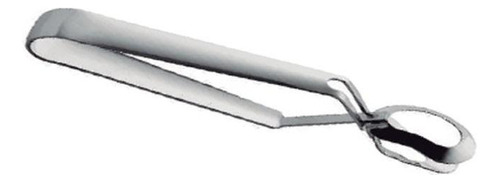 Pinza Caracol Acero Inox