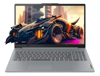 Laptop Lenovo Ideapad Slim 3 15.6'' Ci5 8gb 512gb Ssd