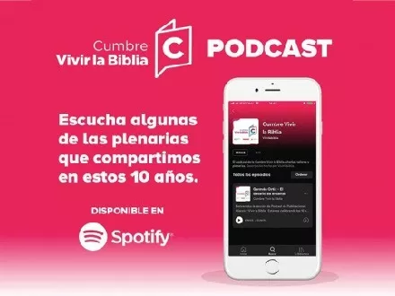 Nuestro Podcast - Spotify
