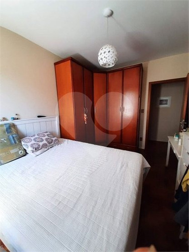 Apartamento De 2 Dormitórios De Frente Com Sacada E Vaga De Garagem No Bairro Rio Branco - 28-im526780