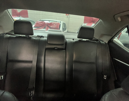Toyota Corolla 2.0 XEI 16V FLEX 4P AUTOMÁTICO