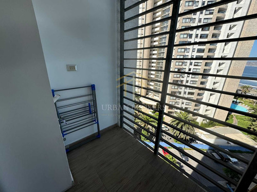 Hermoso Depto Vista Al Mar. Club Océano (75189)