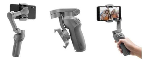 Dji Osmo Mobile 3 3 Eje Inteligente Gimbal Handheld Vlog En
