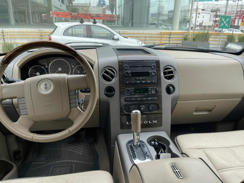 Lincoln Mark LT Pick Up 4x2 At
