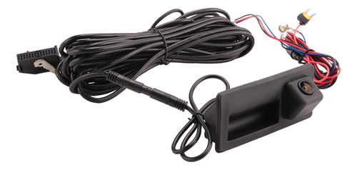 Radio Rgb Rgb Para Mk5 5 Mk6 Vi B7 Rns510 Rns315 Rcd510