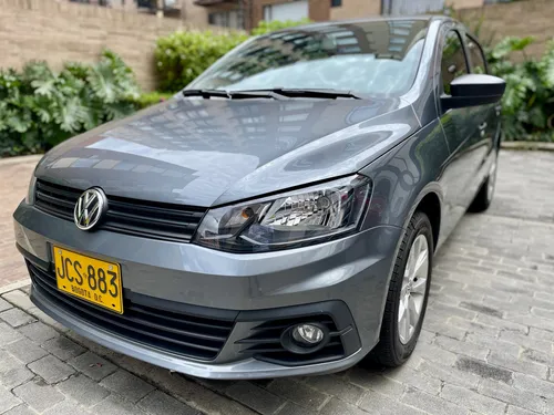 Volkswagen Gol Comfortline 1.6