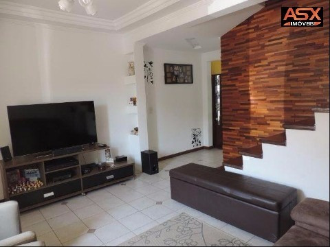 Imagem 1 de 9 de Sobrado - So00387 - 4370791