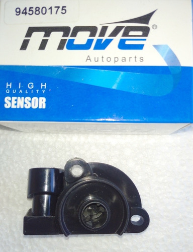 Sensor Tps Chevrolet Optra Aveo Nubira Lanos Cielo