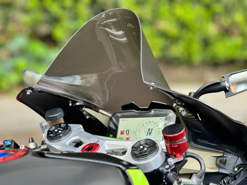 Ducati Panigale V4r | Alto Performance