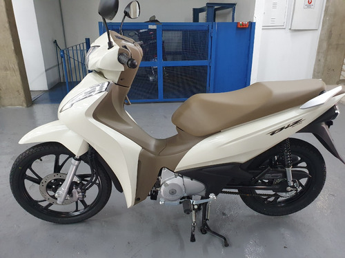 Honda Biz 125 23/24 3 Anos De Garantia + 7  Troca De Óleo  