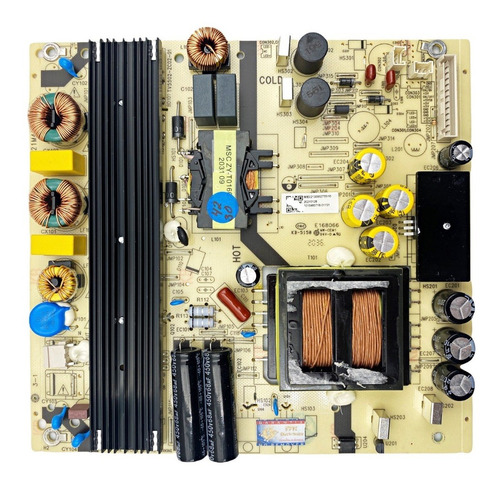 Fuente Onn Tv5502-zc02-01 100012586 Atvio Ark55174kiled