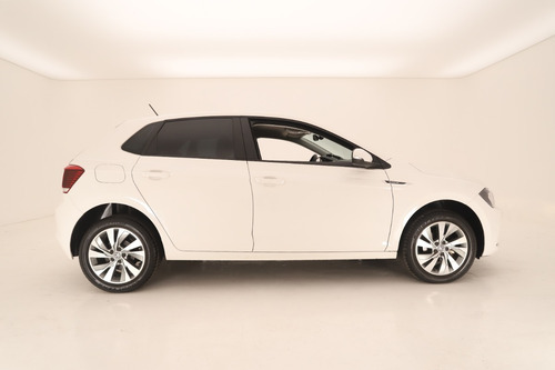 Imagen 4 de 15 de Volkswagen Polo Highline 1.6 Msi 110cv Tiptronic 2019