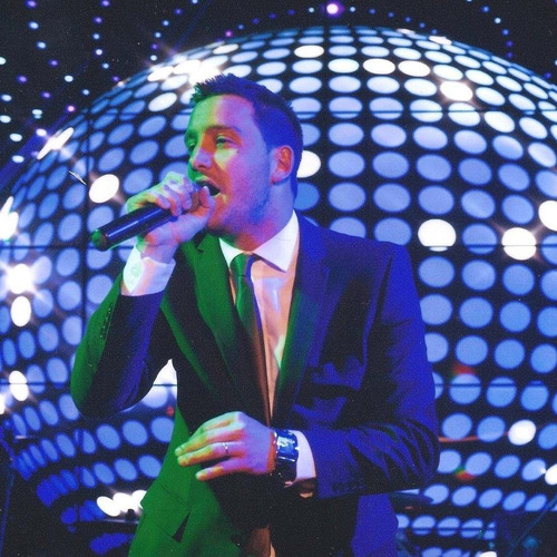 Show En Vivo Cantante Animación Dj Karaoke Fiestas Y Eventos