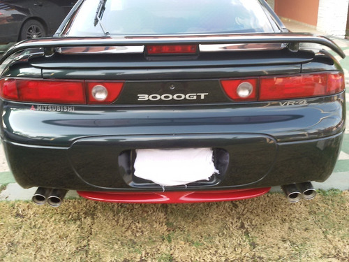 3000 Gt Mitsubish Vr4 Bi Turbo 1994/95