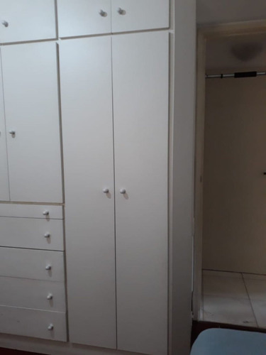 Imagem 15 de 16 de Apartamento À Venda No Bairro Itaim Bibi - São Paulo/sp - O-17259-28364