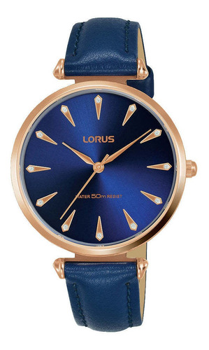 Reloj Lorus Rg246px9