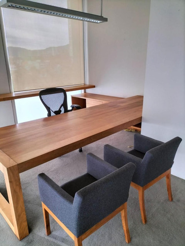 Renta Oficina 694 M2 Paseo De Los Laureles Bosques De Las Lomas
