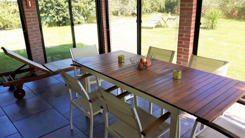 Quinta En Venta De 3 Dormitorios En Lapataia