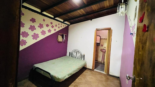 Imagen 10 de 17 de Casa Rural Ubicada En Palo Gordo, Sector Zapatoca. Adlz