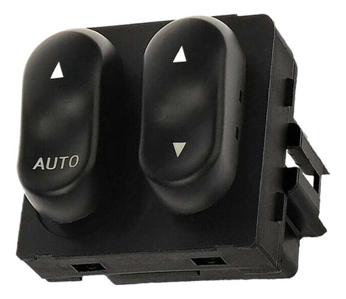 Interruptor De Ventana Para Ford F150 F250 F350 1999-2002