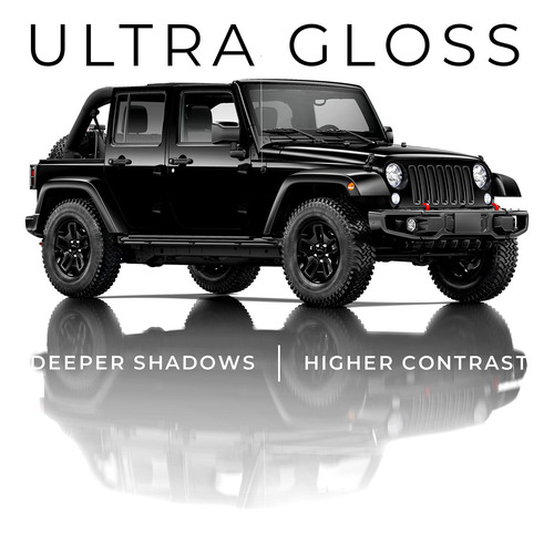 Película Para Envolver Coches Vvivid+ Ultra Gloss Premium Vi