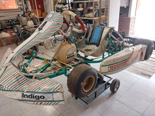 Tony Kart