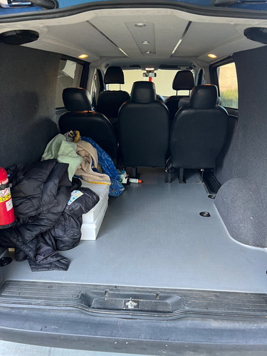 Mercedes-Benz Vito 1.6 111 Cdi Furgon V1 Aa 114cv
