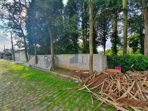 Imagem 6 de 9 de Terreno À Venda, 1436 M² Por R$ 1.840.000,00 - Suíssa - Ribeirão Pires/sp - Te0118