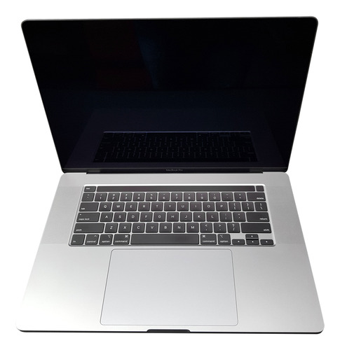 Macbook Pro A2141 Intel Core I9 1tb Ssd 32gb Ram Cinza (Recondicionado)