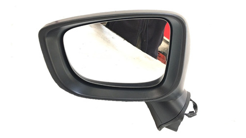 Espejo Puerta Retrovisor Izquierdo Foco Para Mazda 3 2015-16
