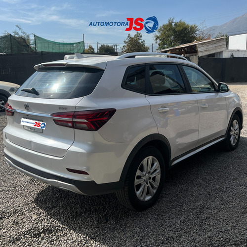 MG RX5 1.5 Com Mt