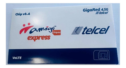 Lote 150 Chips Telcel Ladas Nuevo Leon Coahuila Y Tamaulipas