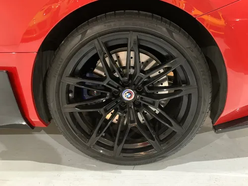 BMW M2 3.0 M2 Coupe At