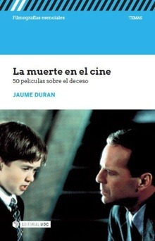 Libro La Muerte En El Cine