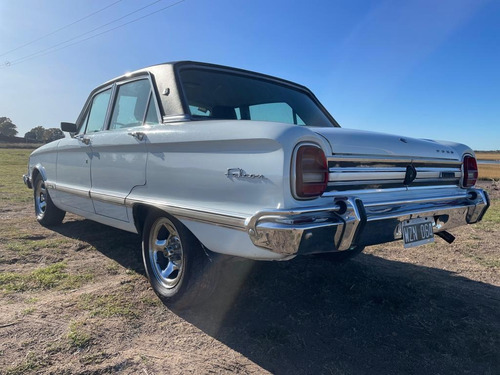 Imagen 8 de 10 de Ford Falcon