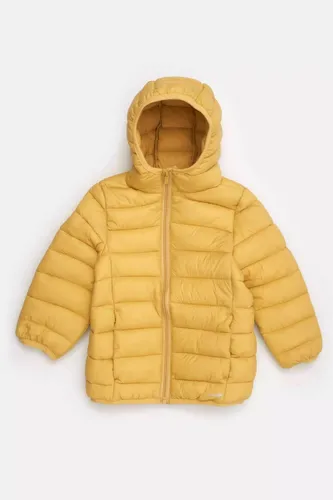 Camperas para bebes cheeky sale