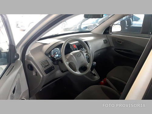 Tucson Mpfi Gls 16v 143cv 2wd
