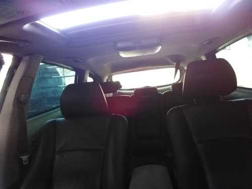 Subaru Tribeca 2008 3.6 Limited Aut. 5p