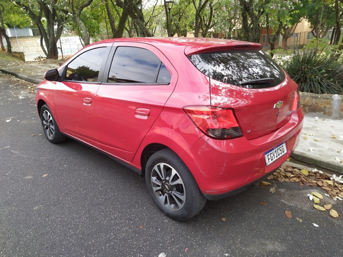 Chevrolet Onix 2013 1.4 Ltz 5p