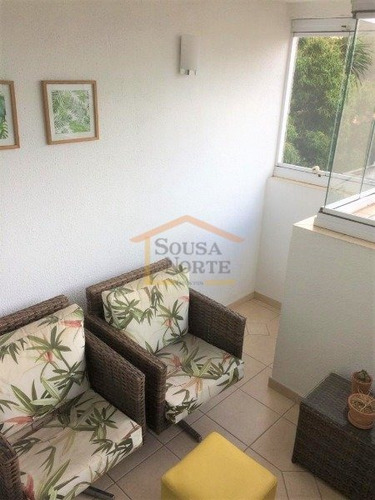 Imagem 10 de 15 de Apartamento, Venda, Santana, Sao Paulo - 12594 - V-12594