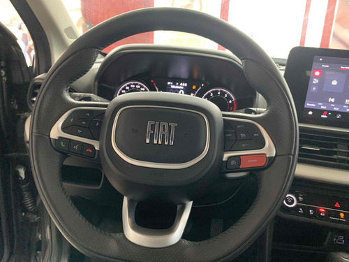 Fiat Pulse 1.0 TURBO 200 FLEX AUDACE CVT