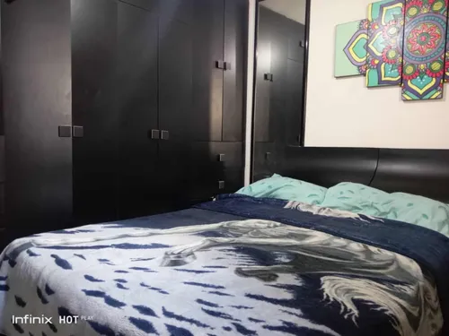 Apartamento San José De Ávila