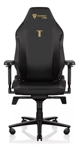 Silla Gamer Secretlab Titan Evo Regular - Stealth 2022 