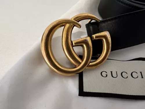 Catastrófico Ejecución Posible Correas Gucci Originales | MercadoLibre 📦