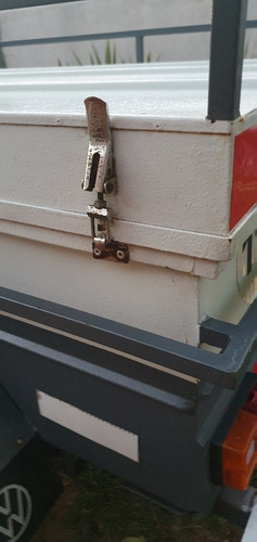 Trailer Batan